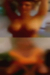 Thing nude woman