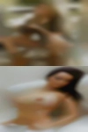 First swinger couple anal