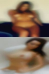 Horny girls ranch