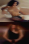 Horny woman
