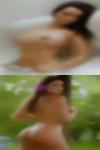 Palmyra, naked females