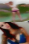 Horny women dancing