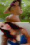 Show pussy Sunnyside
