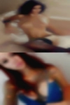 Ugly looking mature women naked