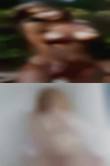 Naked females tortured the rack