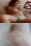 Naked people snow