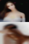 Swingers having sex bar