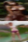 Horny girl heartbeat