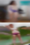 Horny women love squint