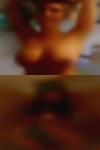 Horny women strip