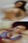 Ads-women looking hard