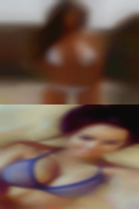 Elfriedababione, ebony horny