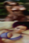 Nude females St. Louis