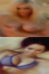 Nude women from Turlock