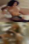 Horny naked woman seeking