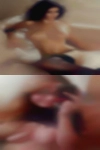 Horny women pussy local
